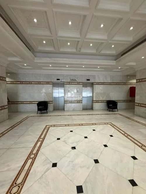 شقة 690 متر مربع بغرفتين الفيصلية، شمال جدة، جدة