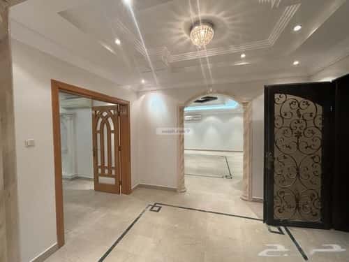 Villa 750 SQM Facing East with 9 Bedrooms An-Nahdah, East Riyadh, Riyadh