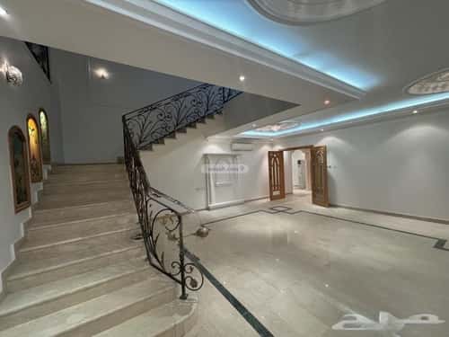 فيلا 750 متر مربع واجهة شرقية ب 9 غرف النهضة، شرق الرياض، الرياض