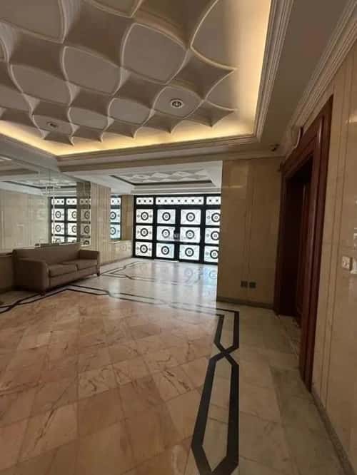 شقة 213 متر مربع ب 5 غرف الرويس، جنوب جدة، جدة