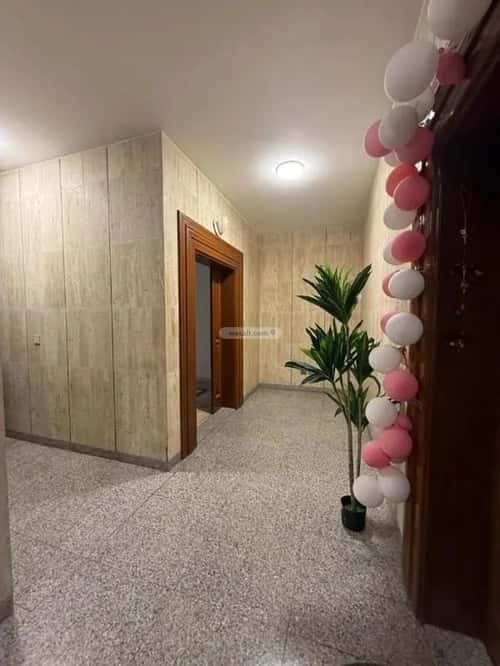 Apartment 213 SQM with 5 Bedrooms Al Ruwase, South Jeddah, Jeddah