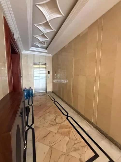 شقة 213 متر مربع ب 5 غرف الرويس، جنوب جدة، جدة