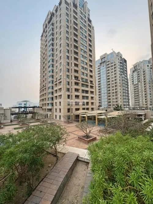 Apartment 152 SQM with 2 Bedrooms Al Faiha|A, South Jeddah, Jeddah