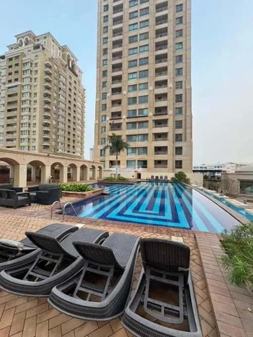 شقة 152 متر مربع بغرفتين الفيحاء، جنوب جدة، جدة