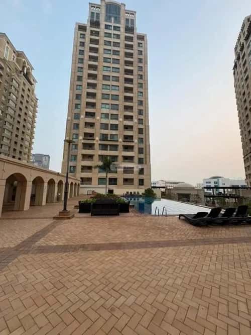 Apartment 152 SQM with 2 Bedrooms Al Faiha|A, South Jeddah, Jeddah