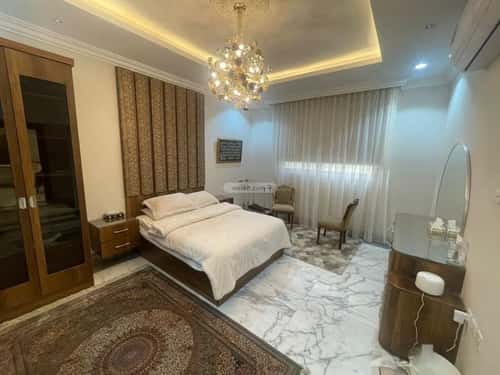 فيلا 425 متر مربع غربية على شارع 15م العارض، شمال الرياض، الرياض