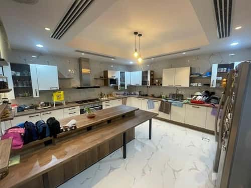 Villa 425 SQM Facing West on 15m Width Street Al-Arid, North Riyadh, Riyadh