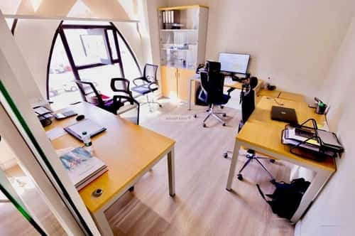 مكتب للإيجار الدريهمية، غرب الرياض، الرياض