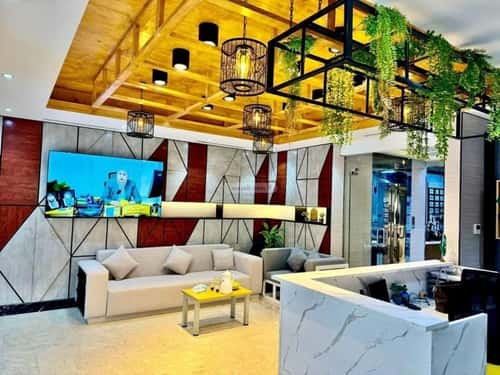 مكتب للإيجار الدريهمية، غرب الرياض، الرياض