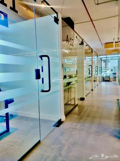 Office Space for Rent Ad-Duraihemiyah, West Riyadh, Riyadh