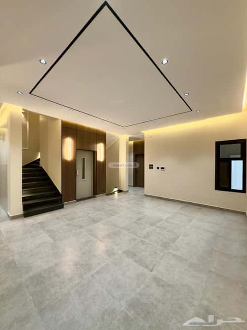 Villa 343 SQM Facing East on 20m Width Street Alhaglahalgadeed, Makkah Al Mukarramah