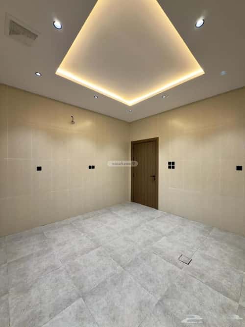 Villa 343 SQM Facing East on 20m Width Street Alhaglahalgadeed, Makkah Al Mukarramah