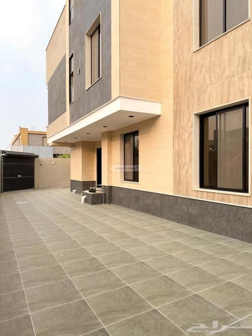 فيلا 389 متر مربع شرقية على شارع 20م الشامية الجديد، مكة المكرمة