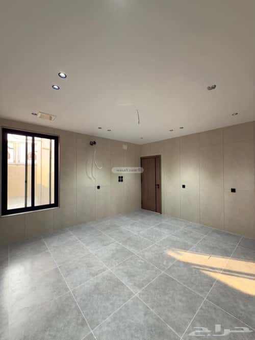 Villa 389 SQM Facing East on 20m Width Street Alshamehalgadeed, Makkah Al Mukarramah