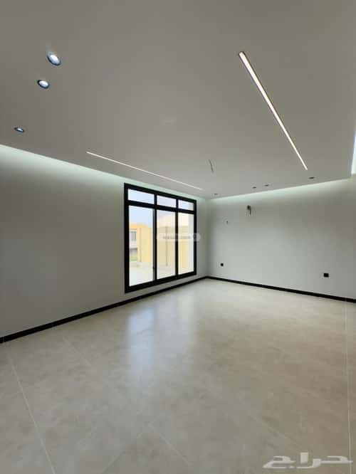 Villa 389 SQM Facing East on 20m Width Street Alshamehalgadeed, Makkah Al Mukarramah