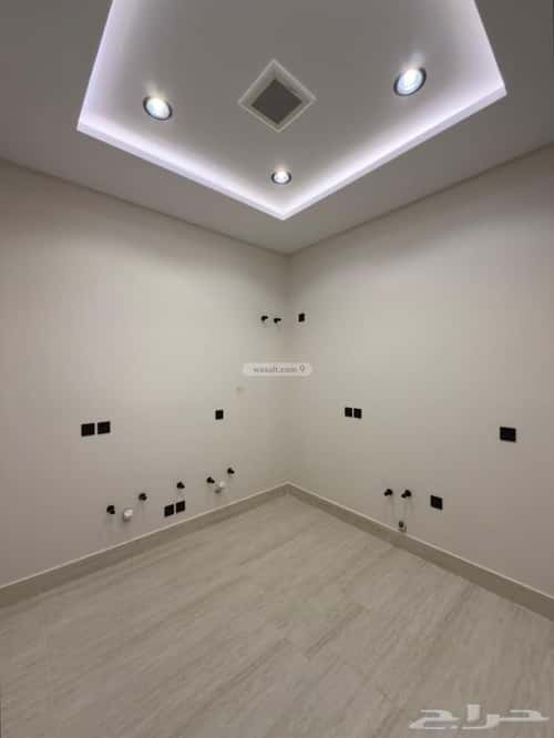 Villa 333 SQM Facing East on 20m Width Street Alshamehalgadeed, Makkah Al Mukarramah