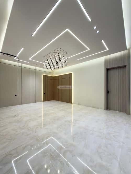 فيلا 281 متر مربع شرقية على شارع 15م الخضراء، مكة المكرمة