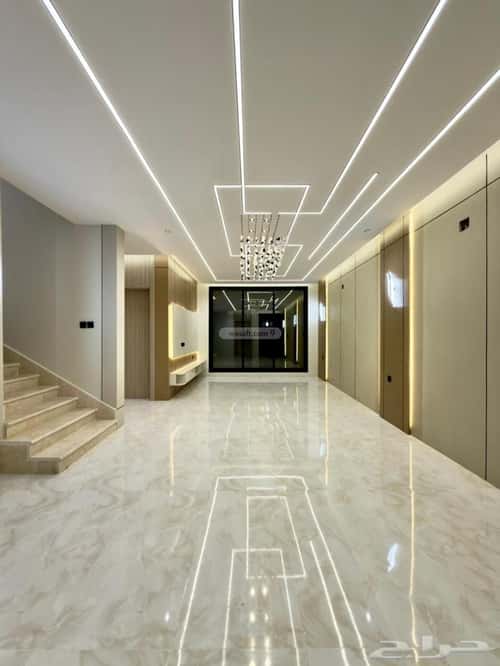 فيلا 281 متر مربع شرقية على شارع 15م الخضراء، مكة المكرمة