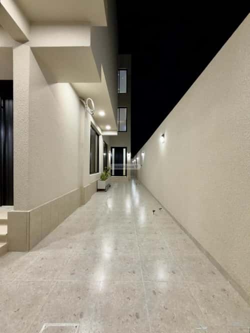 Villa 281 SQM Facing East on 15m Width Street Alkhadraa, Makkah Al Mukarramah