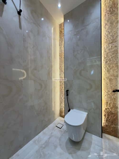 Villa 281 SQM Facing East on 15m Width Street Alkhadraa, Makkah Al Mukarramah