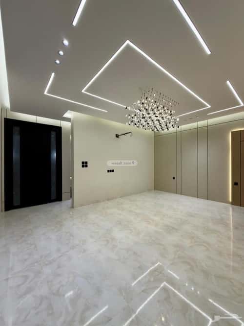 فيلا 281 متر مربع شرقية على شارع 15م الخضراء، مكة المكرمة