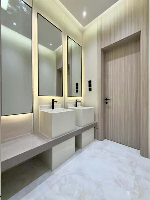 فيلا 281 متر مربع شرقية على شارع 15م الخضراء، مكة المكرمة