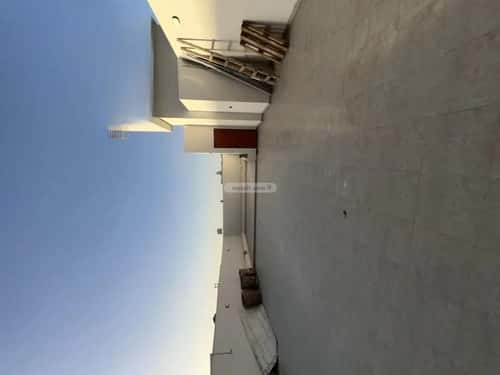 فيلا 314 متر مربع غربية على شارع 25م المصيف، تبوك