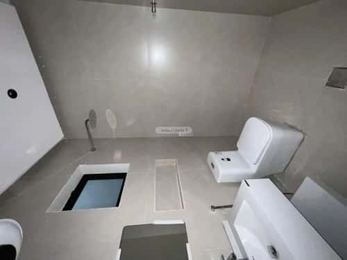 فيلا 314 متر مربع غربية على شارع 25م المصيف، تبوك