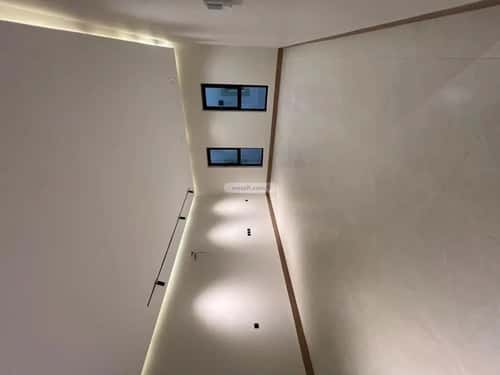 فيلا 314 متر مربع غربية على شارع 25م المصيف، تبوك