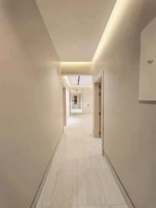 شقة 171 متر مربع ب 5 غرف الصفاء، تبوك