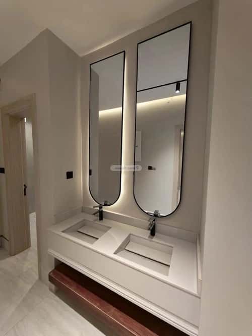 Apartment 172 SQM with 5 Bedrooms Al Safa, Tbwk