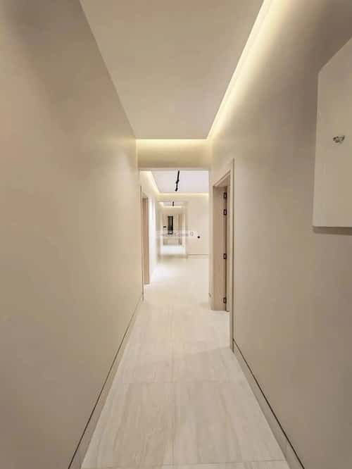 شقة 172 متر مربع ب 5 غرف الصفاء، تبوك