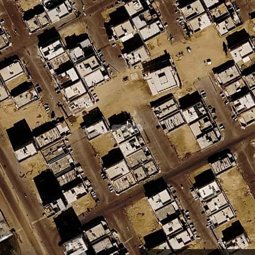 Apartment 172 SQM with 5 Bedrooms Al Safa, Tbwk