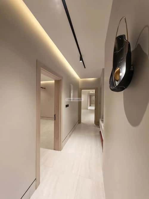 شقة 172 متر مربع ب 5 غرف الصفاء، تبوك