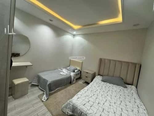 شقة 276 متر مربع بغرفتين المرجان، شرق الرياض، الرياض