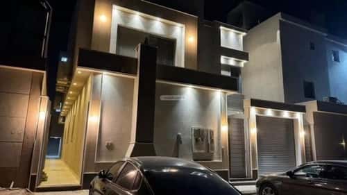 Apartment 360 SQM with 3 Bedrooms Ar-Rimal, East Riyadh, Riyadh