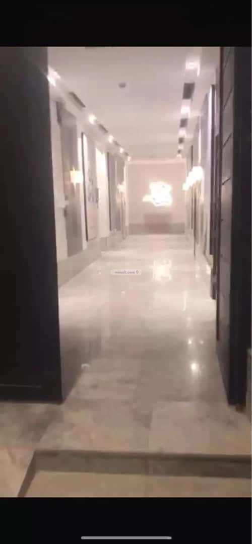 Apartment 219 SQM with 3 Bedrooms Ar-Rimal, East Riyadh, Riyadh