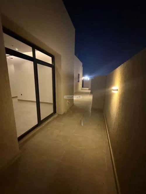 شقة 273 متر مربع ب 3 غرف الرمال، شرق الرياض، الرياض