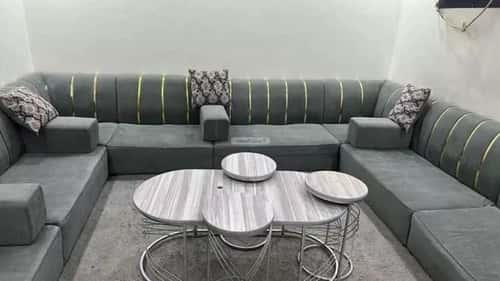 شقة 412 متر مربع ب 3 غرف الرمال، شرق الرياض، الرياض