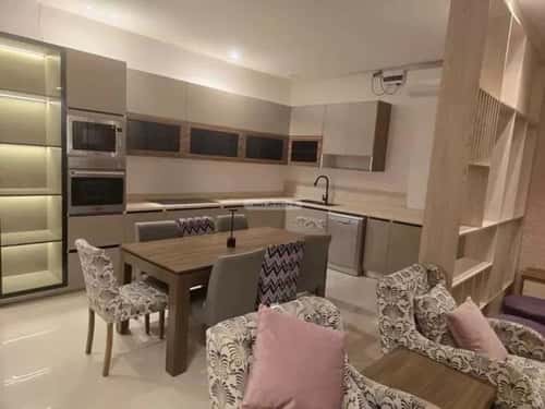 شقة 695 متر مربع ب 3 غرف الرمال، شرق الرياض، الرياض