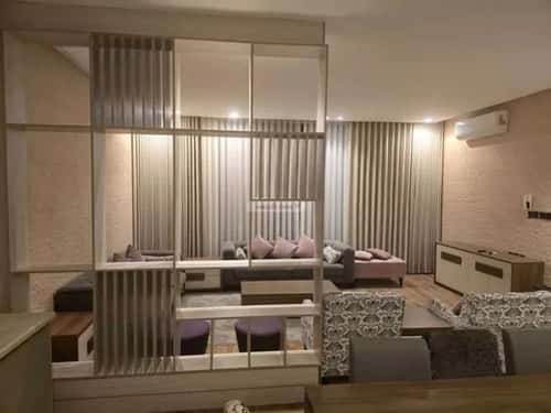 Apartment 695 SQM with 3 Bedrooms Ar-Rimal, East Riyadh, Riyadh