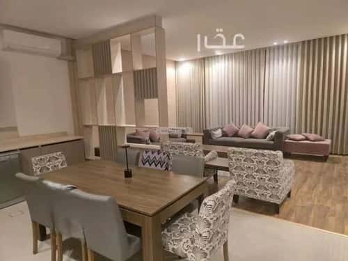 شقة 695 متر مربع ب 3 غرف الرمال، شرق الرياض، الرياض