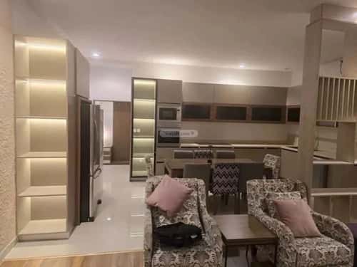 Apartment 695 SQM with 3 Bedrooms Ar-Rimal, East Riyadh, Riyadh