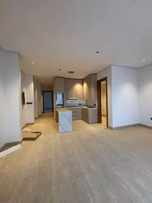 شقة 117 متر مربع ب 3 غرف الرمال، شرق الرياض، الرياض