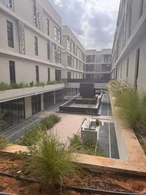 شقة 158 متر مربع ب 4 غرف الرمال، شرق الرياض، الرياض