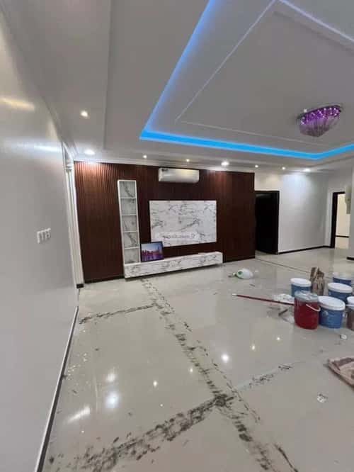 Floor 219 SQM with 5 Bedrooms Ar-Rimal, East Riyadh, Riyadh