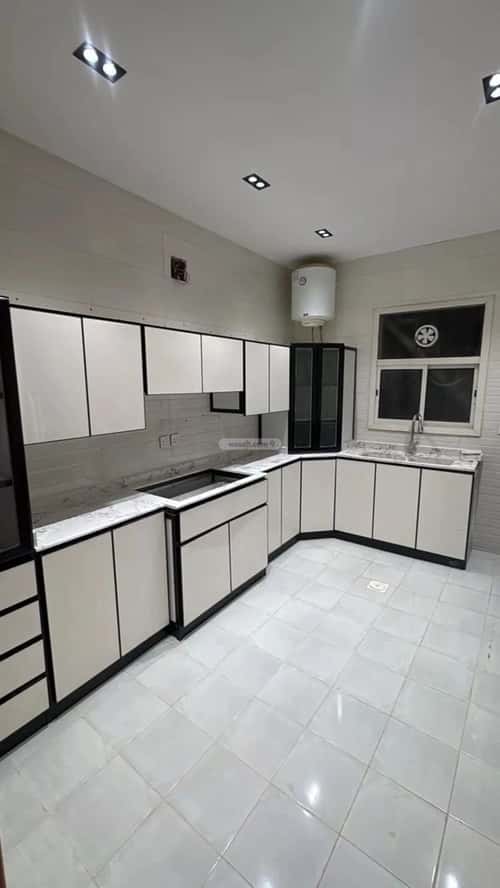 Apartment 144 SQM with 4 Bedrooms Ar-Rimal, East Riyadh, Riyadh