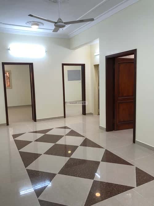 عمارة 400 متر مربع واجهة غربية السويس 2، جازان