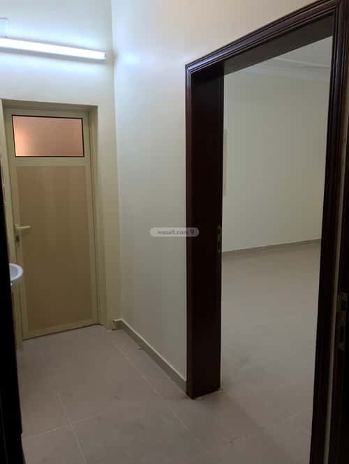 عمارة 400 متر مربع واجهة غربية السويس 2، جازان