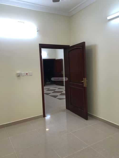 عمارة 400 متر مربع واجهة غربية السويس 2، جازان